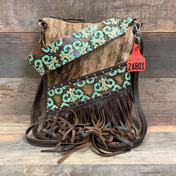 Mini Bagpack -  #24801 Bag Drop