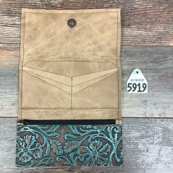 Bandit Wallet  - #5919