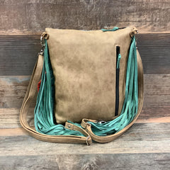 Mini Bagpack -  #25670 Bag Drop