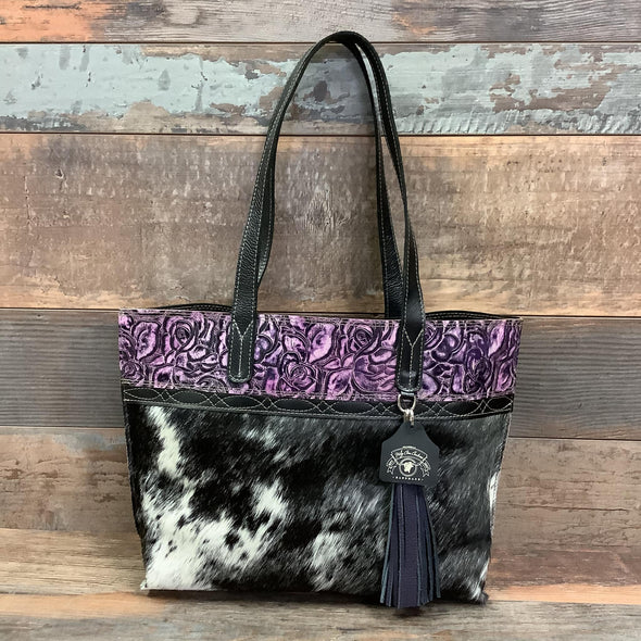 The Weekender - #25655 Bag Drop