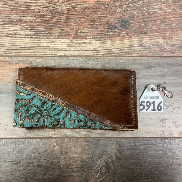 Bandit Wallet  - #5916