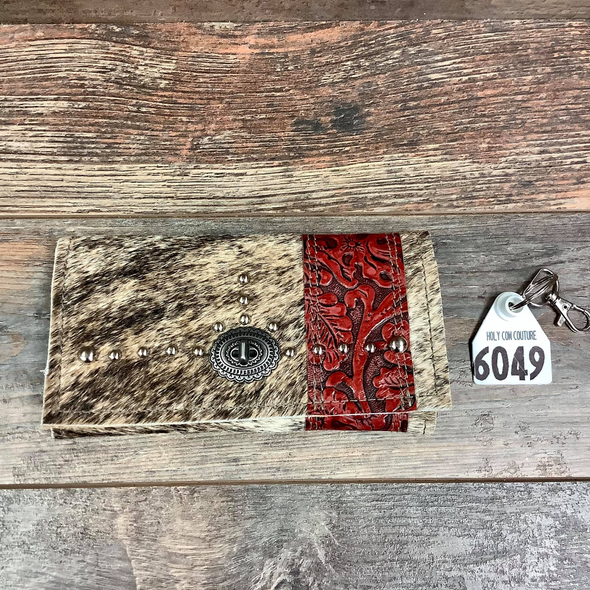 Bandit Wallet  - #6049