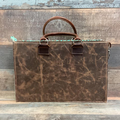 Get Outta Dodge Hybrid Tote - #25210