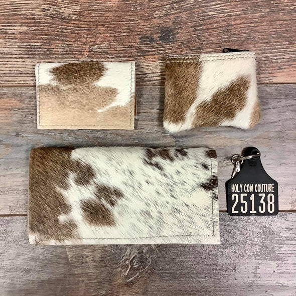 Bandit Wallet  Matchtastic Set- #25138