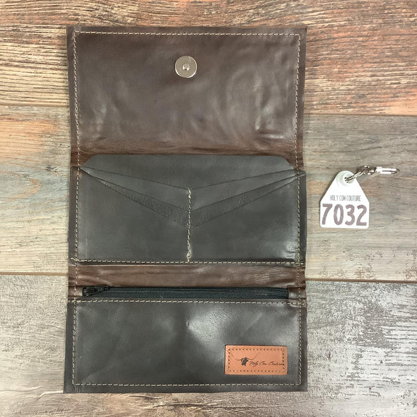 Bandit Wallet  - #7032
