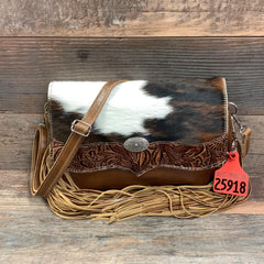 Classy Cowgirl - #25918 Bag Drop