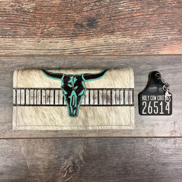 Bandit Wallet  - #26514