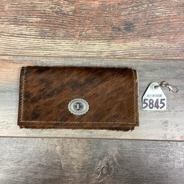 Bandit Wallet  - #5845