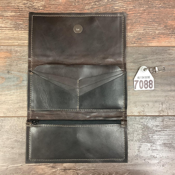 Bandit Wallet  - #7088
