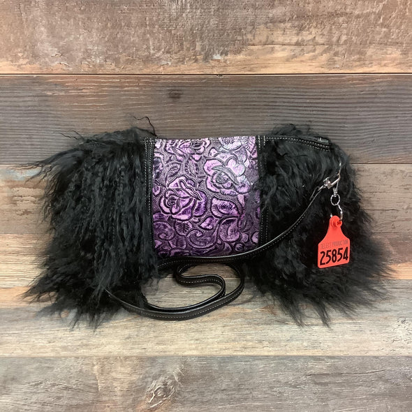 Wild One - #25854 Bag Drop
