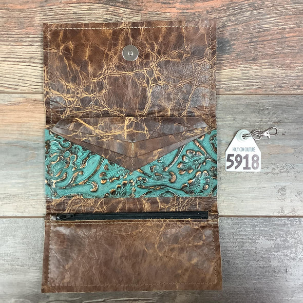 Bandit Wallet  - #5918
