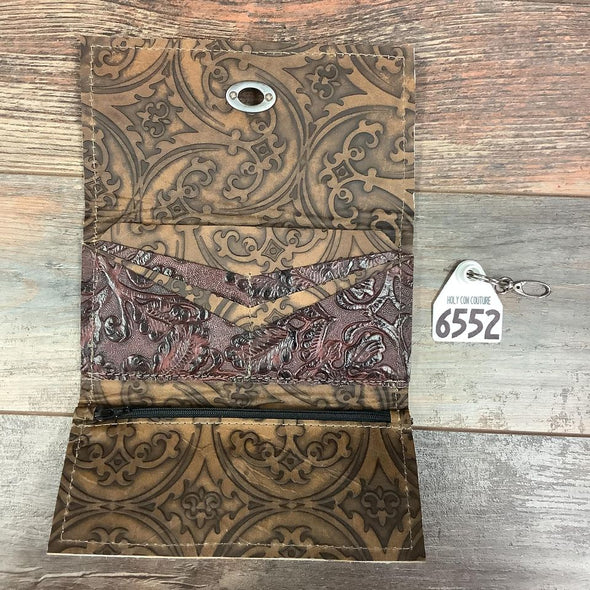 Bandit Wallet  - #6552