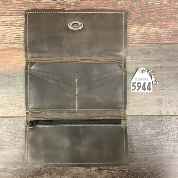 Bandit Wallet  - #5944