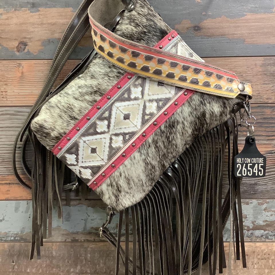Mini Bagpack -  #26545