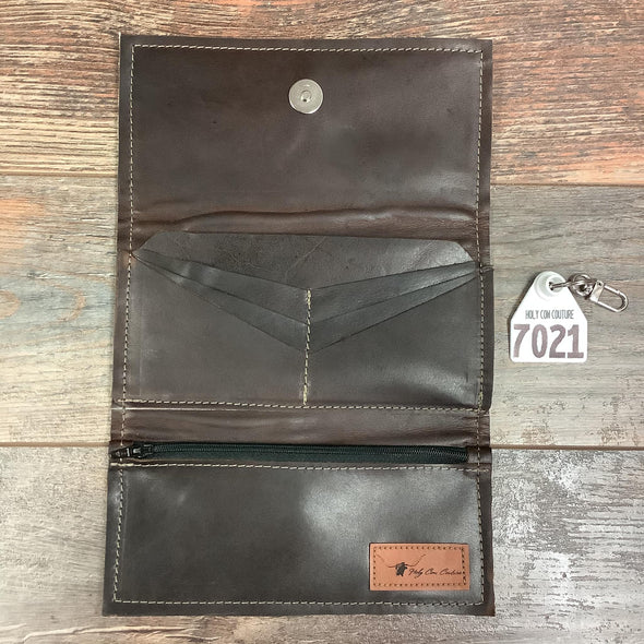 Bandit Wallet  - #7021