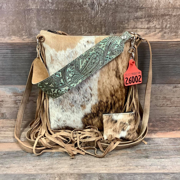 Mini Bagpack - #26002 Bag Drop