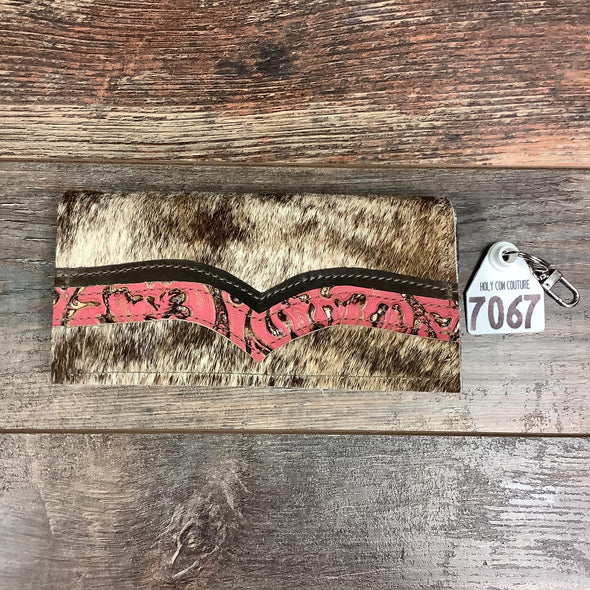Bandit Wallet  - #7067