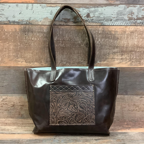 The Weekender - #26056 Bag Drop
