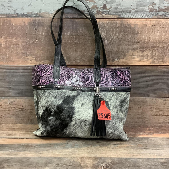 The Weekender - #25645 Bag Drop