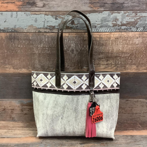 The Weekender - #26006 Bag Drop