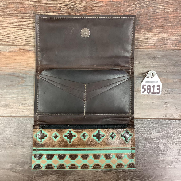 Bandit Wallet  - #5813