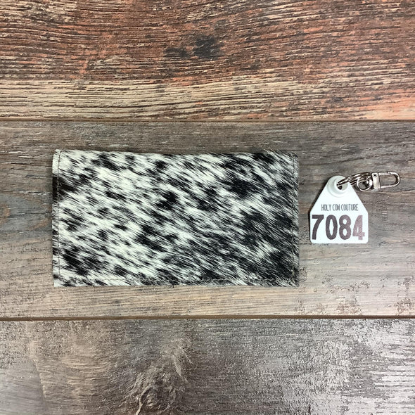 Checkbook Cover - #7084