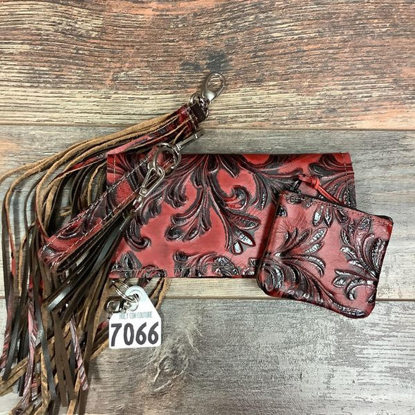 Bandit Wallet Matchtastic Set - #7066