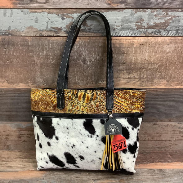 The Weekender - #25674 Bag Drop