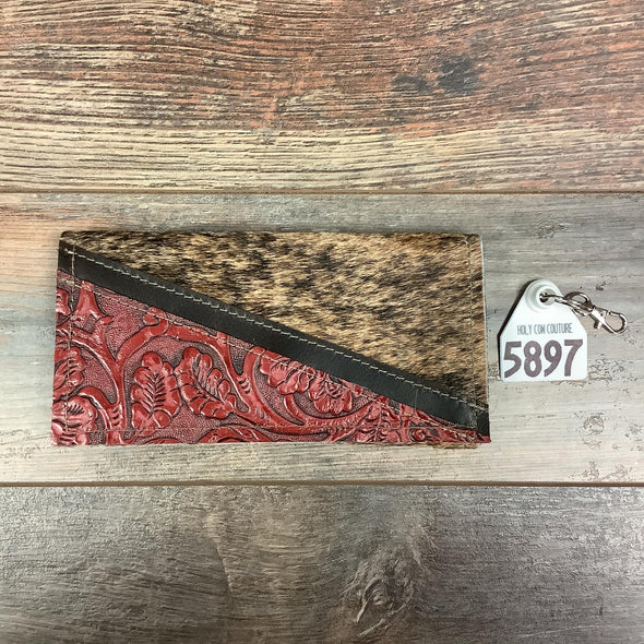 Bandit Wallet  - #5897