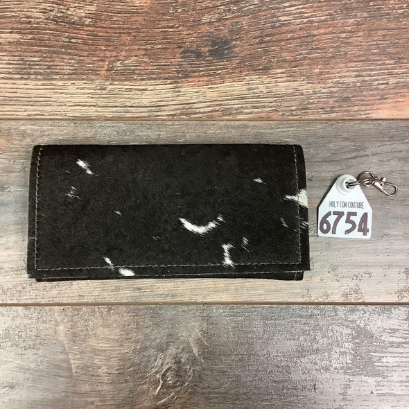 Bandit Wallet  - #6754