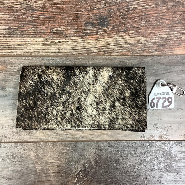 Bandit Wallet  - #6729