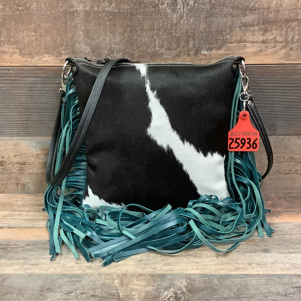Crossbody - #25936 Bag Drop