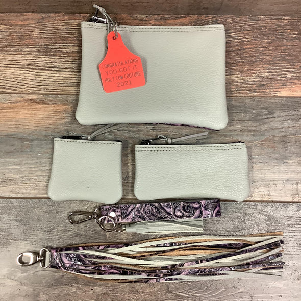 Matchtastic Set - #26122 Bag Drop
