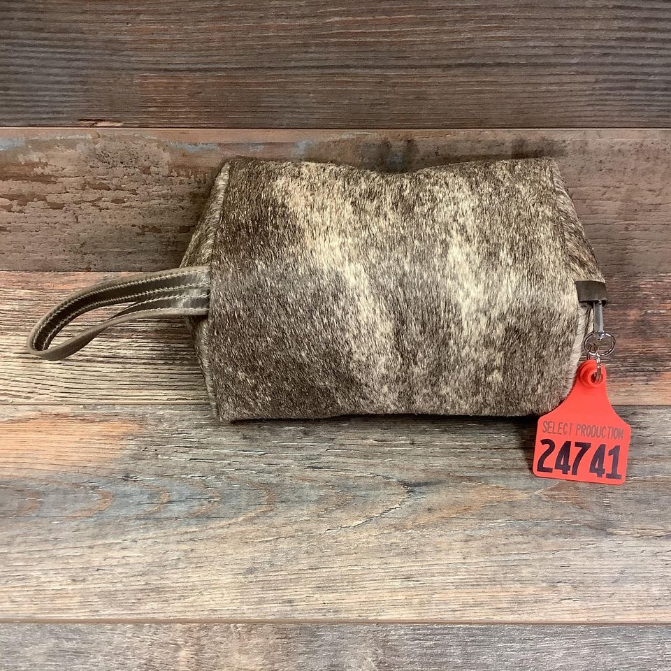Buckaroo - #24741 Bag Drop
