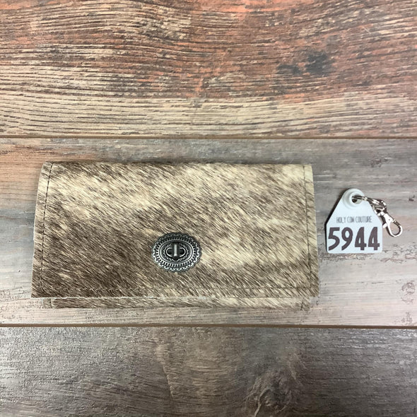Bandit Wallet  - #5944