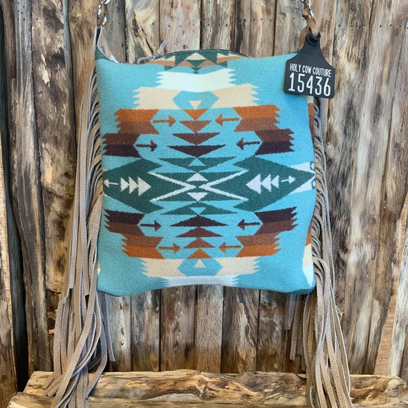 Crossbody  Pendleton®  specialty collection  #15436