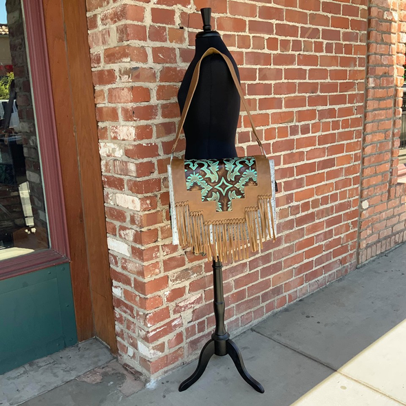 Trail Blazer Tote #15959