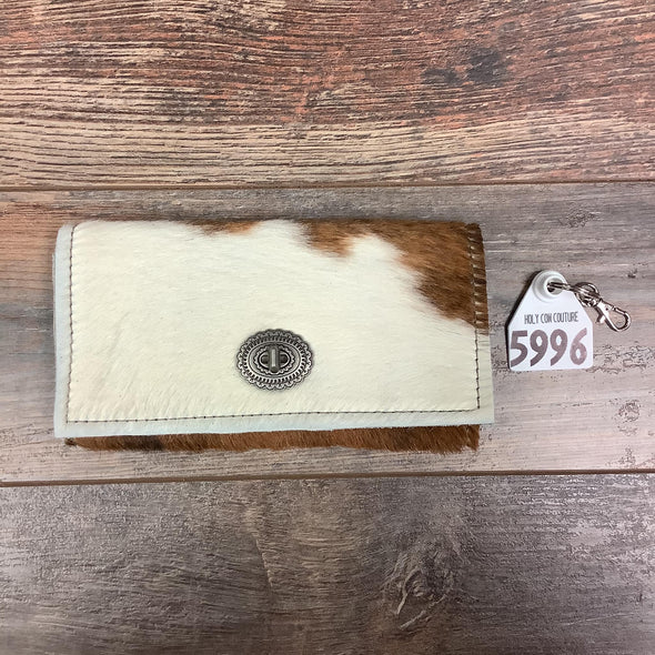 Bandit Wallet  - #5996