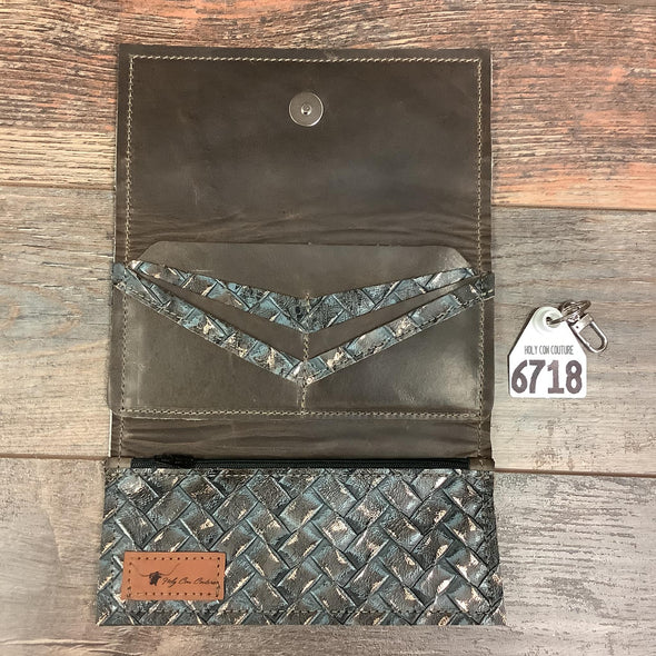 Bandit Wallet  - #6718
