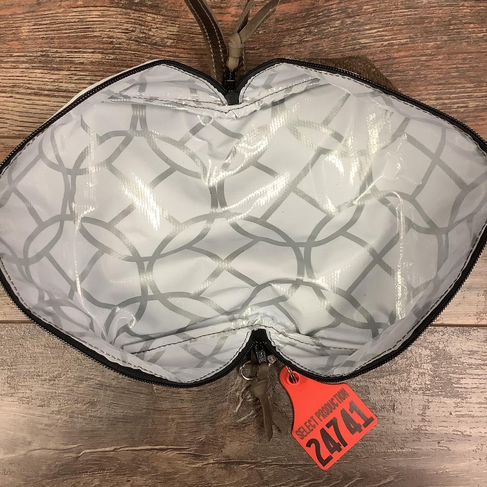 Buckaroo - #24741 Bag Drop