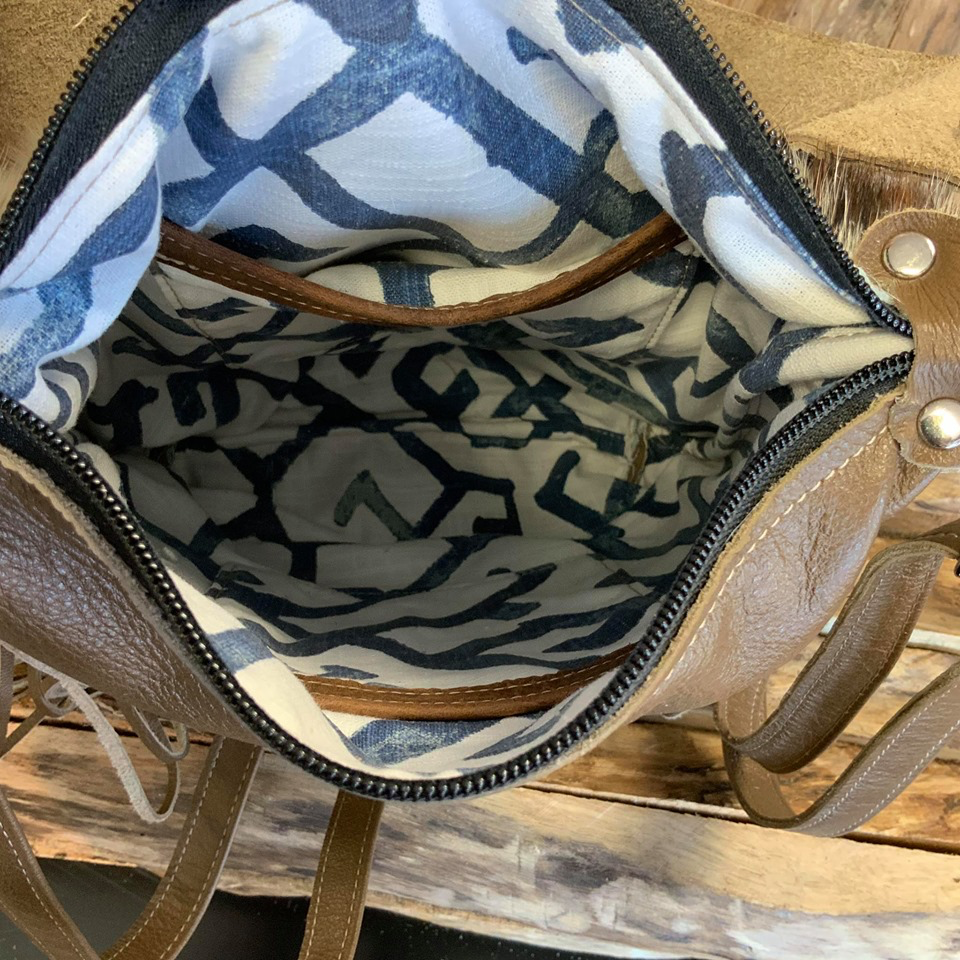 Mini Bagpack #15947