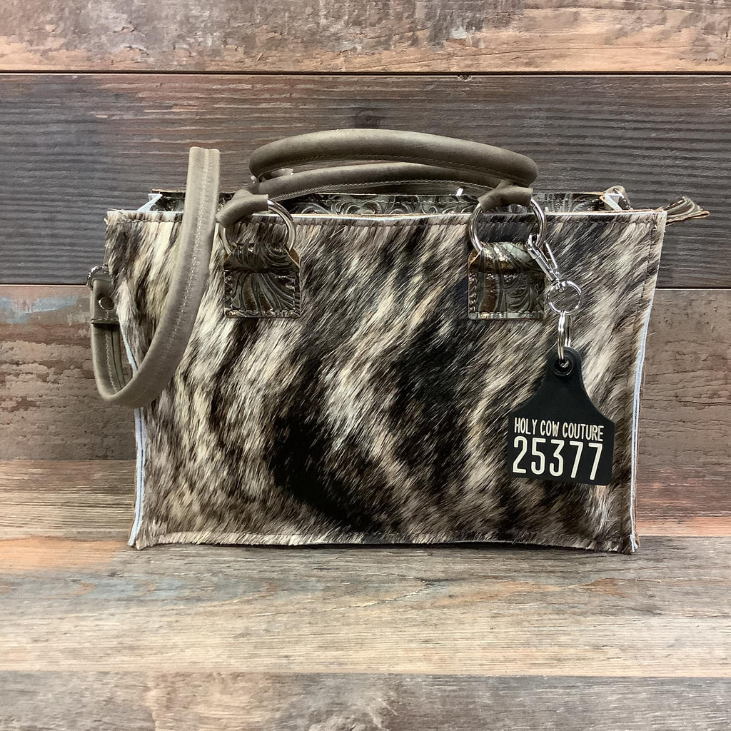Small Town Hybrid Tote - #25377