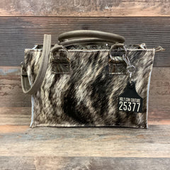 Small Town Hybrid Tote - #25377