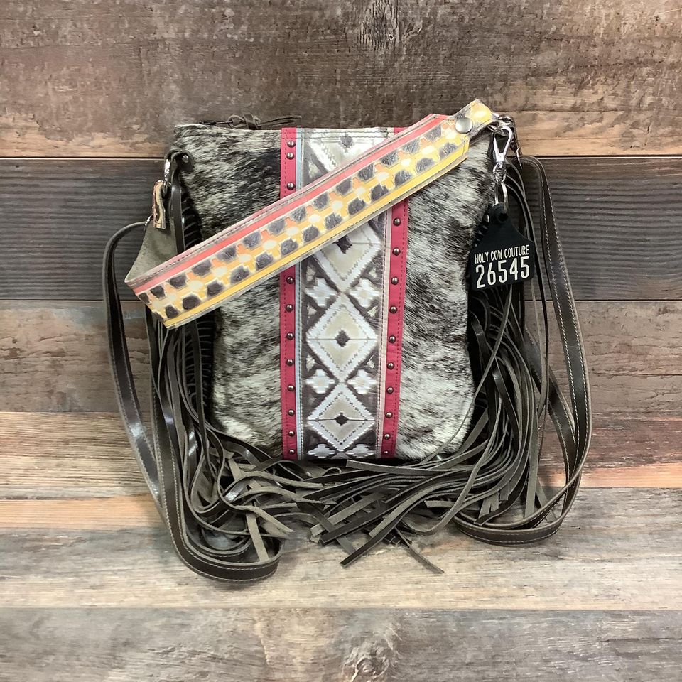 Mini Bagpack -  #26545