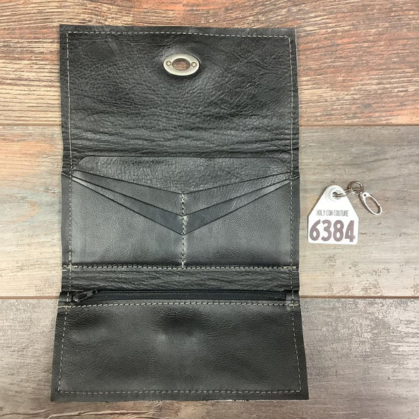 Bandit Wallet  - #6384