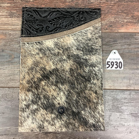 Bandit Wallet  - #5930