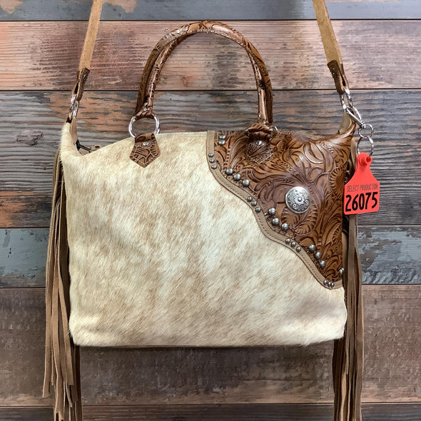 Hybrid Designer - #26075 Bag Drop