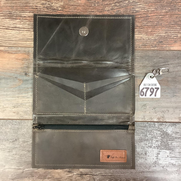 Bandit Wallet  - #6797