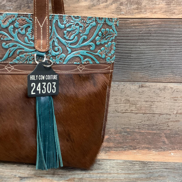 The Weekender - #25642 Bag Drop