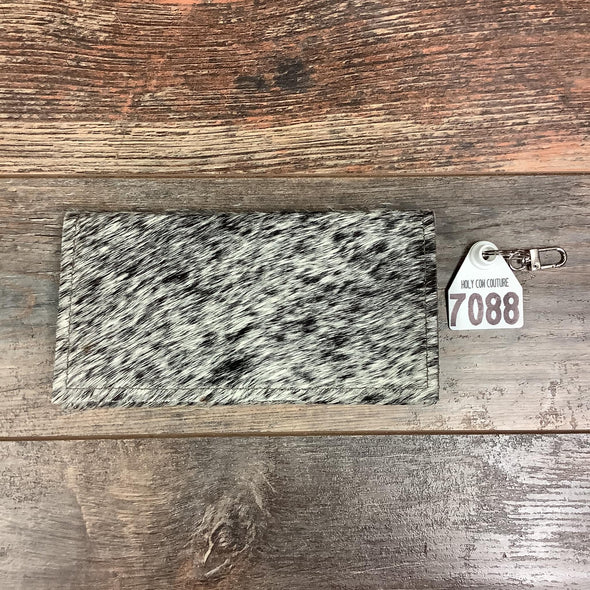 Bandit Wallet  - #7088